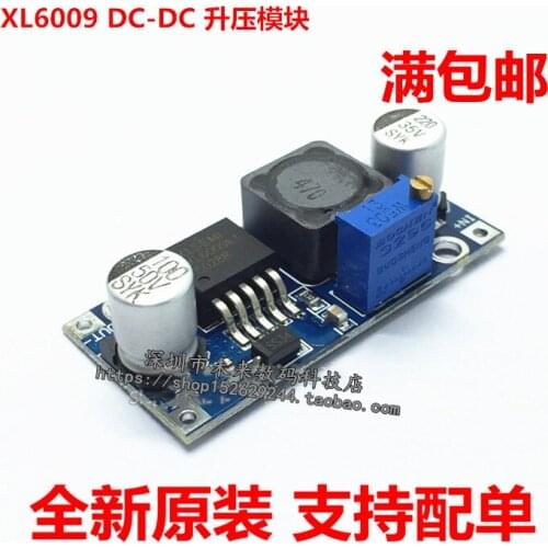 100% New&original In stock DC-DC XL6009 4A