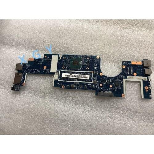 AIUU1 NM-A201 5B20H09738 4GB RAM w/ N3540 CPU Motherboard FOR Lenovo for Yoga 2 11 Laptop Motherboard