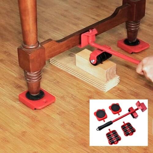 Buffer Furniture Legs