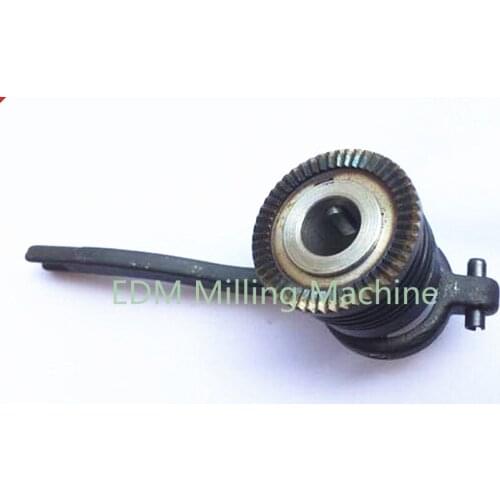 CNC Milling Machine Part B74 Clutch Assembly W/ CAP /SPRING For BRIDGEPORT Mill Tool