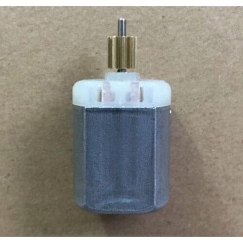 9 teeth car trunk lid latch door lock motor for Ford escape ecosport tailgate rear lock actuator Lock Actuator Motor