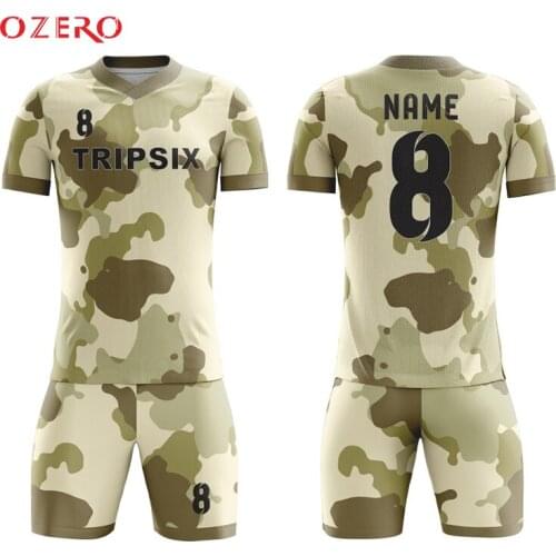 Reversible high grade thailand quality player issue soccer jersey