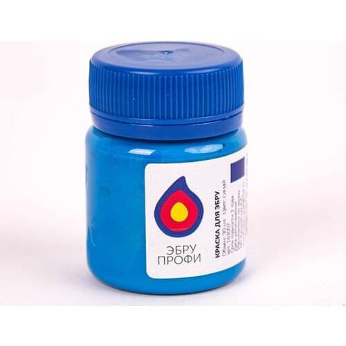 Эбру-Профи Painting Supplies