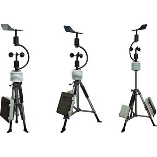 China manufacturer BGT wholesale portable barometer weather station sensor