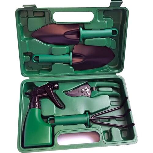 Ковбойский Hand Garden Tools