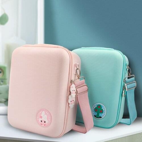 For Nintend Switch Multifunction Bag NintendoSwitch NS NX Case Storage Bag Nintend Switch Shell Cover Box Console Accessories