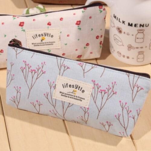 MOONBIFFY School Pencil Cases