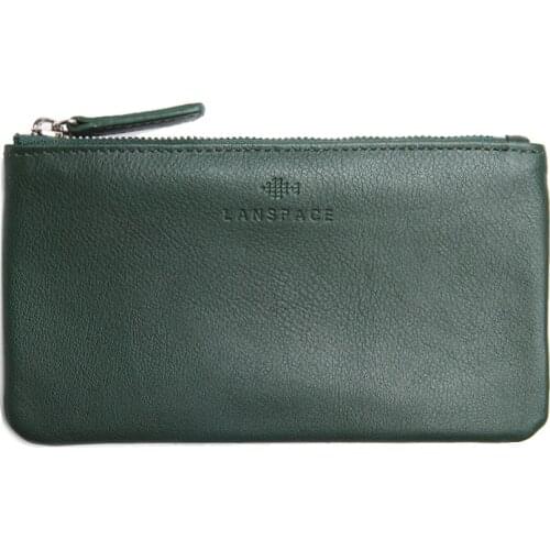 2021 Hot Mens Leather Wallet Brand Thin Purse Fashion Designer Coin Purses Holders