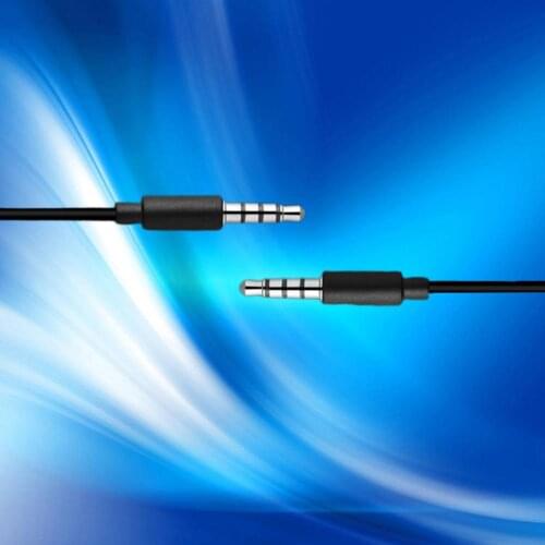 Newest In-ear Earphones Metal Turbo Subwoofer Wire Control With Microphone Universal Mobile Computer Headset Earphones Wired