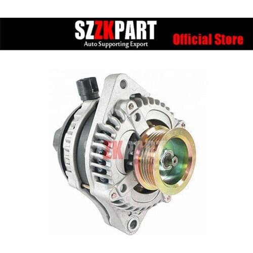 NEW 12V AUTO ALTERNATOR 104210-350 104210-3500 104210-448 104210-4480 31100-RCB-Y01 FOR HONDA ACCORD