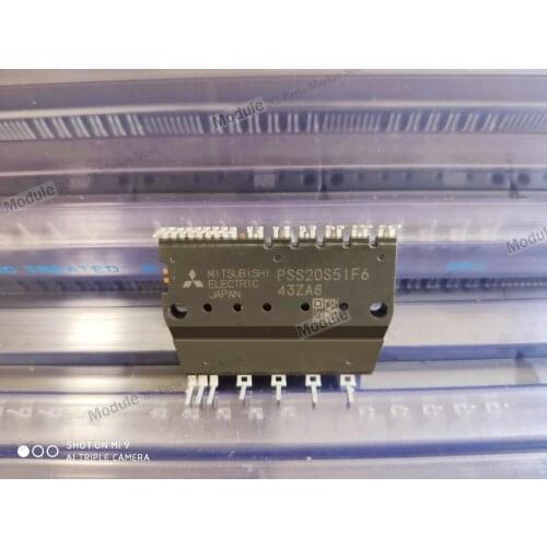 PSS05S51F6 PSS10S51F6 PSS15S51F6 PSS20S51F6 New original module