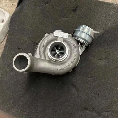 New Genuine Turbo for A4 2.5 TDI B6 Passat 2.5T GT20 GT2052V 454135-5010S 059145701S Turbocharger
