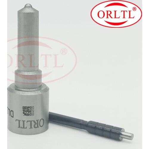 ORLTL Fuel Injector DLLA 151P955 (0934009550) Spray Nozzle DLLA 151P955, DLLA 151P955 For 095000-6620 (7C16-9K546-AB)