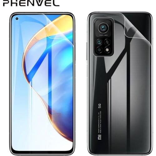 Screen Protectors For Xiaomi Mi 10T PHENVEL China