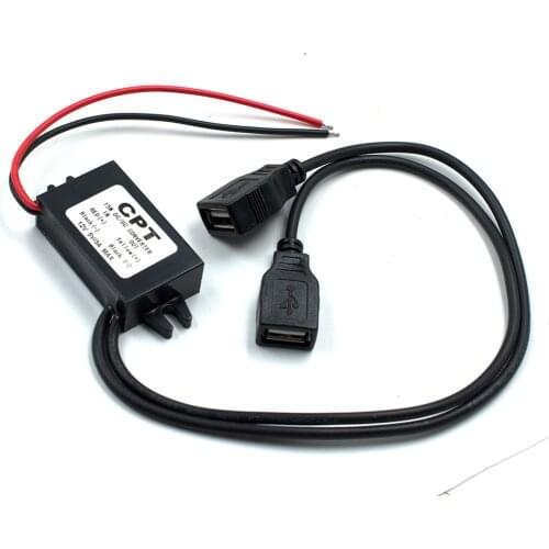 Seabuy(Seabuy) Car USB Adapters