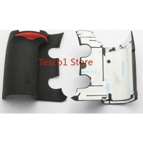 Brand New Original For Nikon D300/D300S Grip With Leather, Hand grip With Original Double-sided Tape Accessories