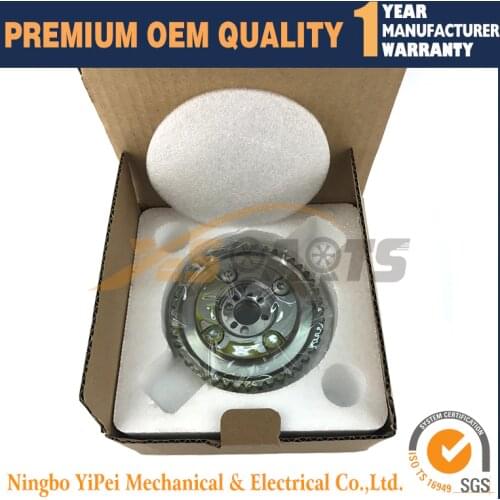 Exhaust Camshaft Adjuster For M-ercedes M271 W204 C250 SLK250 A2710503447 2710502847 2710501500