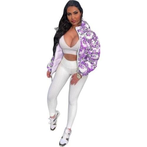 Zomight Women's Quilted Jackets