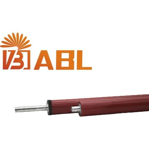 1PCS Fuser Lower Pressure Roller for HP LaserJet 1160 1320 1320n 3390 3392 P2014 P2015 M2727 for Canon LBP 3300 3360 3310 3370