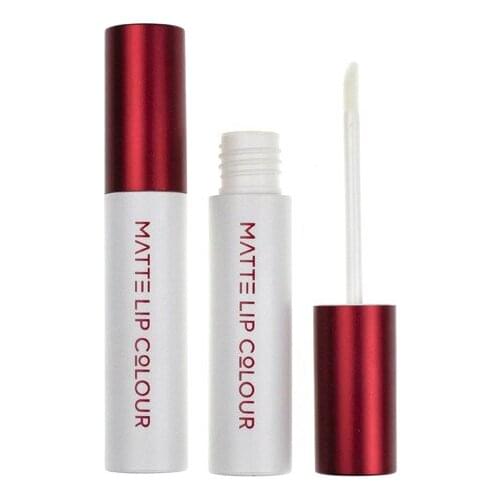 100pcs Lip Gloss Tubes with Wand, 5ml Empty Lipgloss Containers Refillable Lipstick Lip Glaze Tubes with Rubber Stoppers