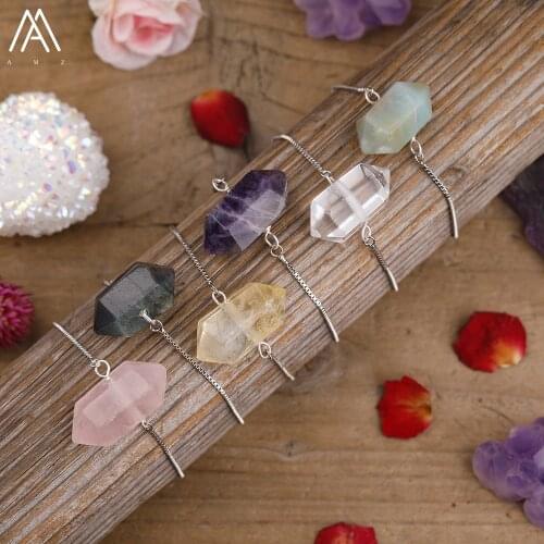 AMAZETSH Silver Bracelets