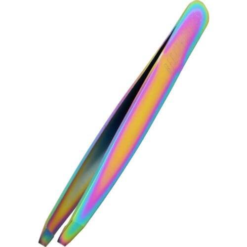 Beautydrugs Eyebrow Tweezers