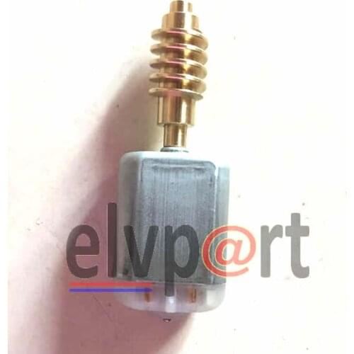 For 2010 Jaguar XF steer column ignition lock motor