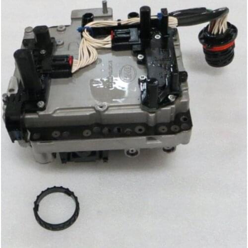 Transmission Electro-Hydraulic Module For BYD S7 S6 M6 6DT35-1723010