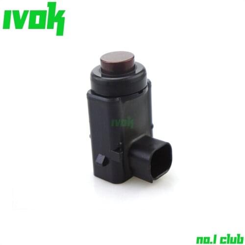 Parking Distance Control PDC Sensor Assistance For Chrysler Jeep Porsche Saab Opel Vauxhall 5HX08EVJAA 0263003638