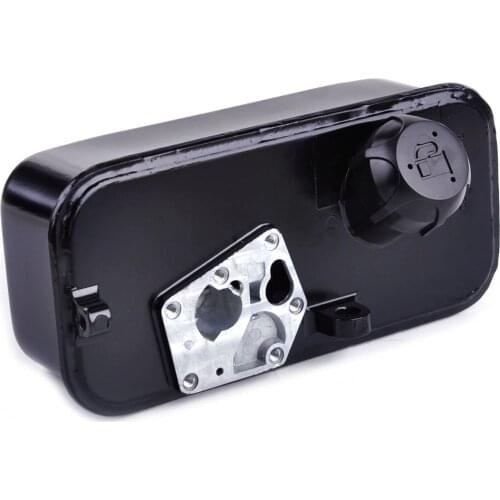 LETAOSK New Fuel Gas Tank fit for Briggs & Stratton 494406 498809A 498809 Engine MowerAccessories