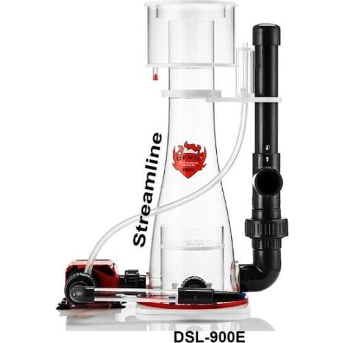 Marine Sources Red Devil DSL-900E Upgraded version SDP-900E external type protein separator