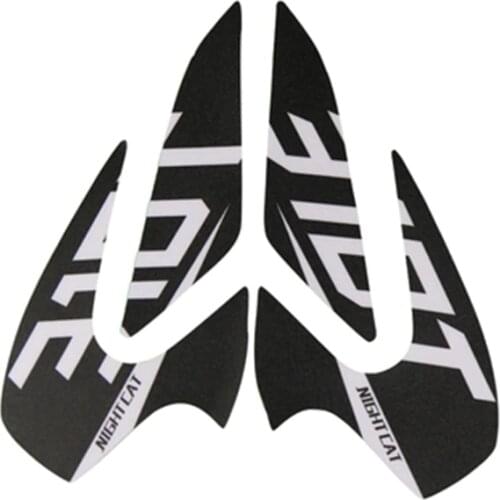 Motorcycle Fuel tank Sticker Accessories Decals Stickers For ZONTES 310X 310T