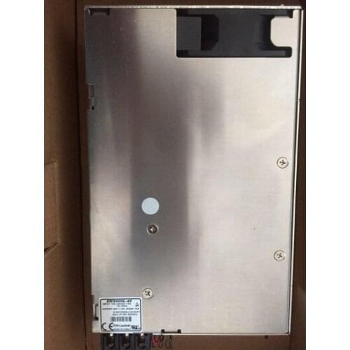 New and original power supply SWS600L-48