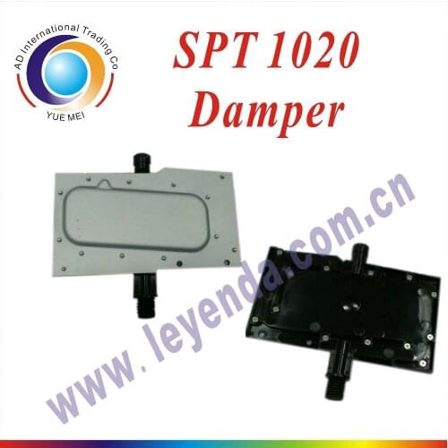 Original printer SPT 1020 damper for SPT 1020 printhead