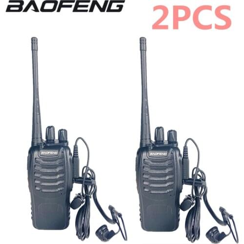 2PCS New Waterproof Machine OPX768 7W UHF 400-480 IP67 Professional Waterproof Machine