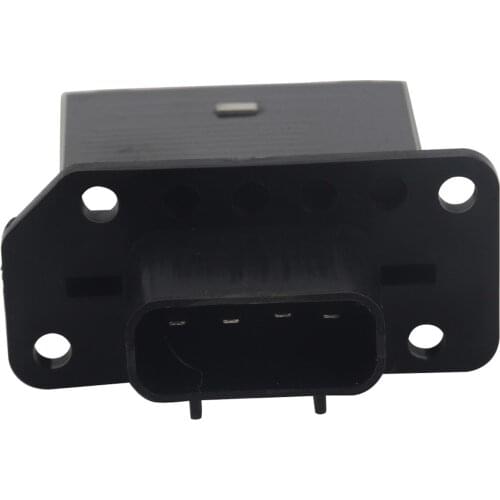 Blower Motor Resistor Mercury Mariner Replaces 3F2Z18591AA For Ford F-150 Expedition