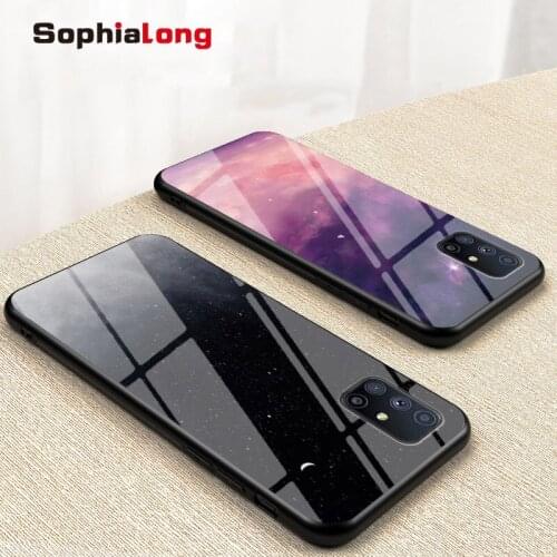 SophiaLong Samsung Galaxy A31 Phone Cases