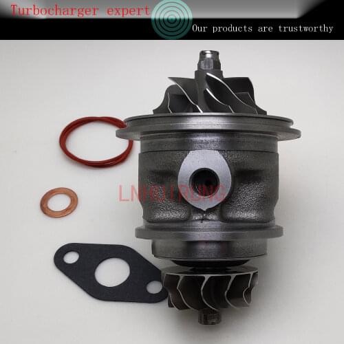 Turbo cartridge for Hyundai Trajet KIA Carens II 2.0 CRDi 83Kw D4EA TD02 TD025 49173-02412 49173-02410 49173-02401 28231-27000