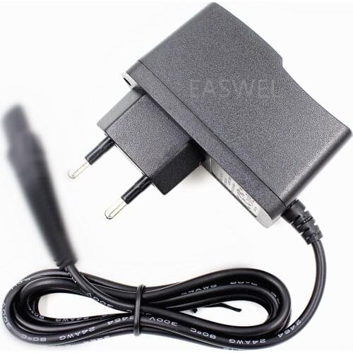 AC/DC Charger Power Adapter Cord For Braun Silk Epil 5 5180 5185 5270 5580 5780 5375 5340 5280 5380 Epilator