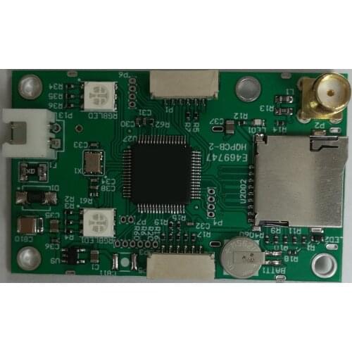 10Hz High-precision UAV PPK Post-differential, Aerial Survey, Surveying, RTK, Hot Shoe Trigger, For Pixhawk, PIX