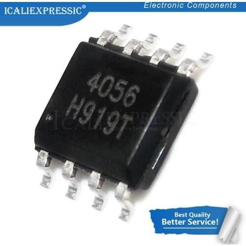 10PCS TP4056 SOP TP4056E SOP-8 SMD SOP8 new and original IC