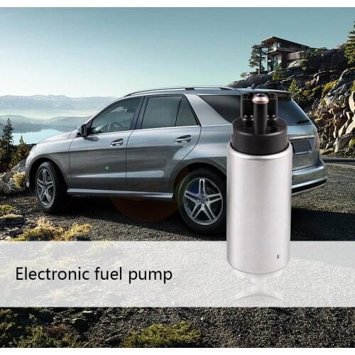 2020 New High Performance Electronic Diesel Pump GENUINE WALBRO/TI GSS342 255LPH High Pressure Intank Fuel Pump 400-766