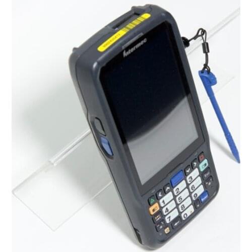 CN51 For Intermec CN51 CN51AN1KCF1W1000 1D 2D Barcode Scanner Mobile Computer Windows Embedded Handheld Professional 6.5