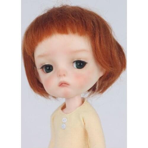 HeHeBJD 1/8 Ming resin figures model reborn big head doll palm doll toys gifts free shpping