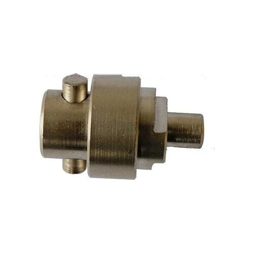 Watch opening tool head 5538-T watch case replacement vise