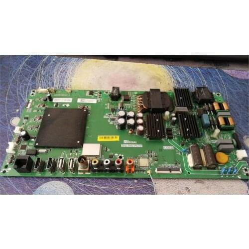 L49M5-AZ Motherboard TPD.T962.PC791 Screen ST485 1801