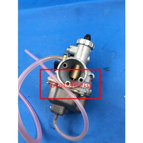 Brand NEW CARB FIT FOR MIKUNI Carburettor for Honda CRF70 CRF50 carby vergaser vm25 carburetor carb