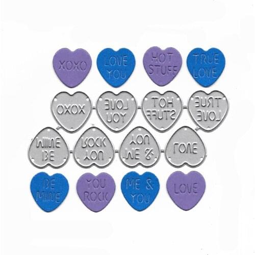 New Cutting Dies For 2021 Scrapbooking Dies Free Shipping Molds Die Cuts For Card Making Craft Supplies Hobby Punching For Paper