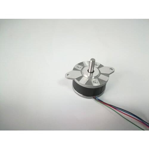 NEMA 14 Frame Stepper Motor 36 mm con 3.6nN. cm longitud 15 mm CNC pisar MotorCE ROHS