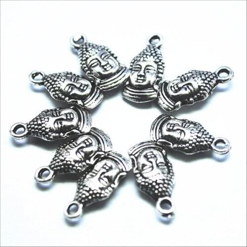 Socharming Metal Beads